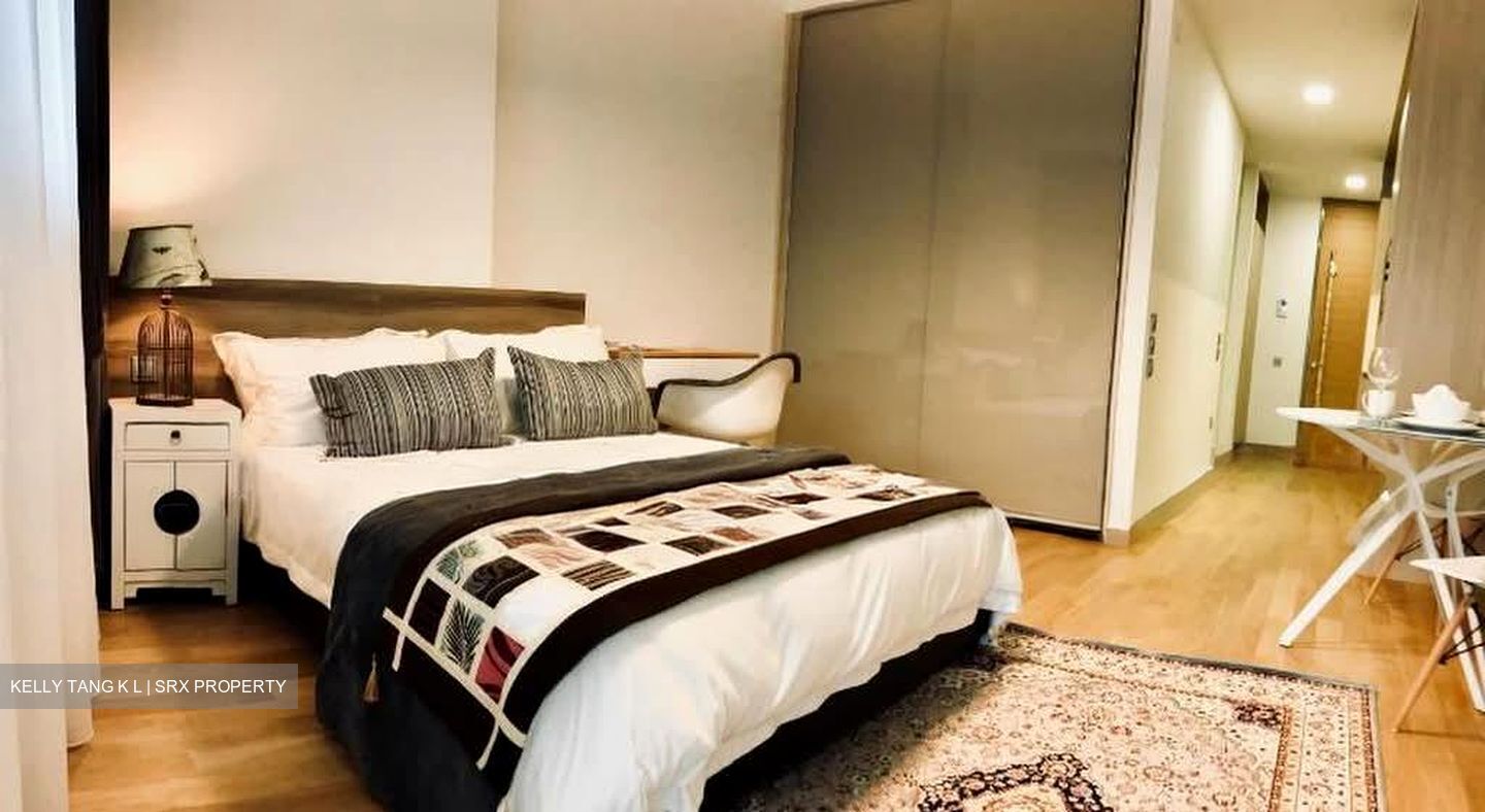 Duo Residences (D7), Apartment #570635691
